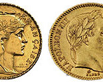Rachat Napoleon Or