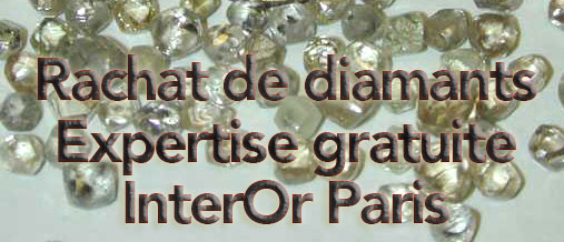 rachat diamants