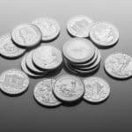 pieces en argent