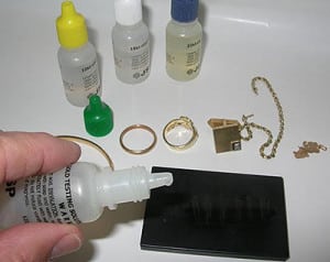 rachat or eau regale