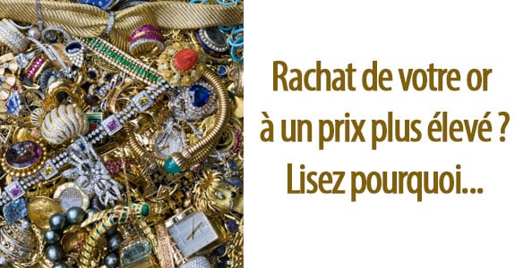 Achat Or Interor Paris
