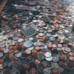 pieces monnaie americaines