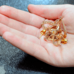 Vendre Bijou Or rachat d'or