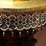 bijoux anciens or