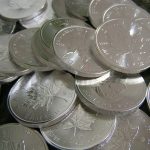 pieces argent